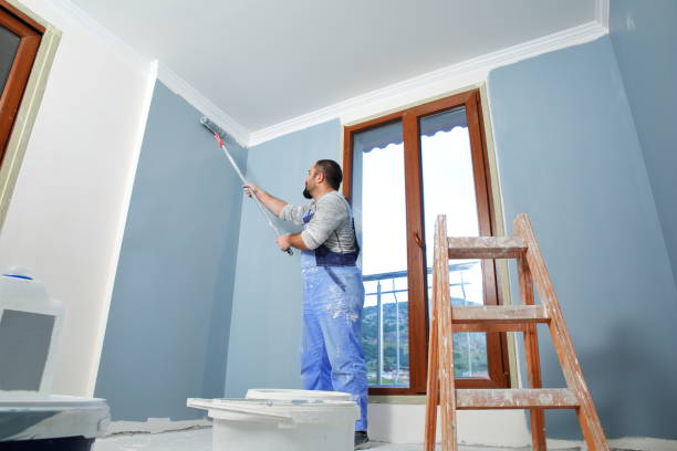 Oskaloosa, KS Painting & Drywall Installation Company